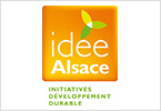 Idée Alsace - Initiatives développement durable