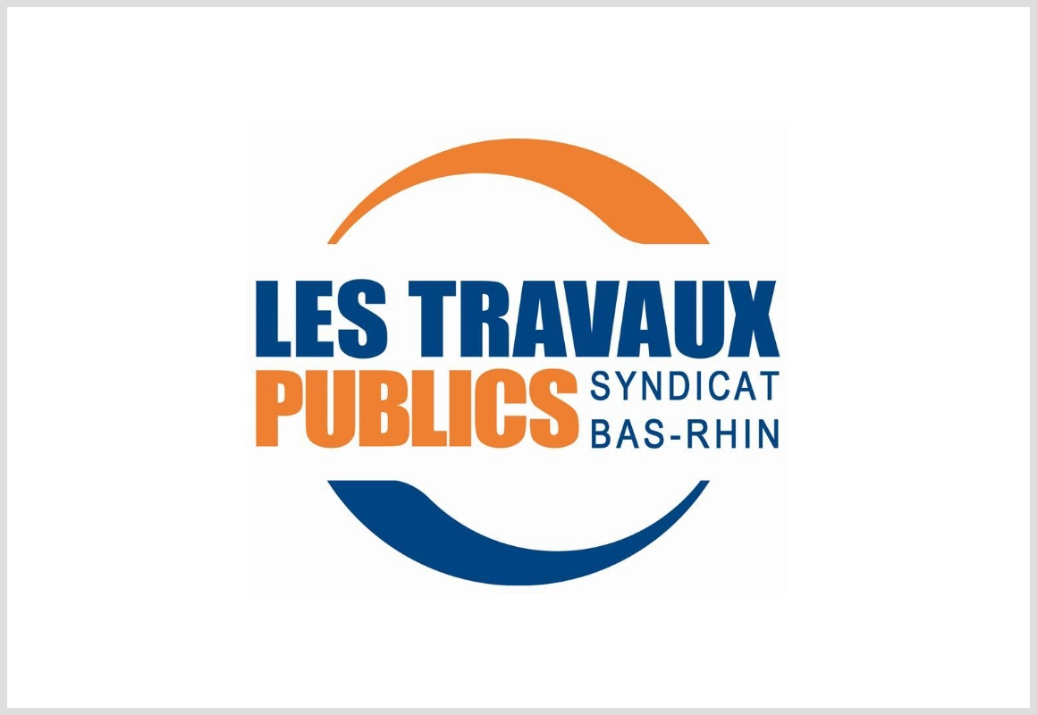 Les travaux publics - Fédération d'Alsace