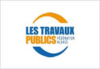 Les travaux publics - Fédération d'Alsace