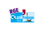 RGE Quali Forage