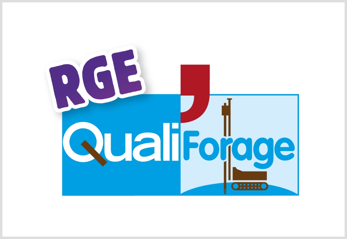 RGE Quali Forage