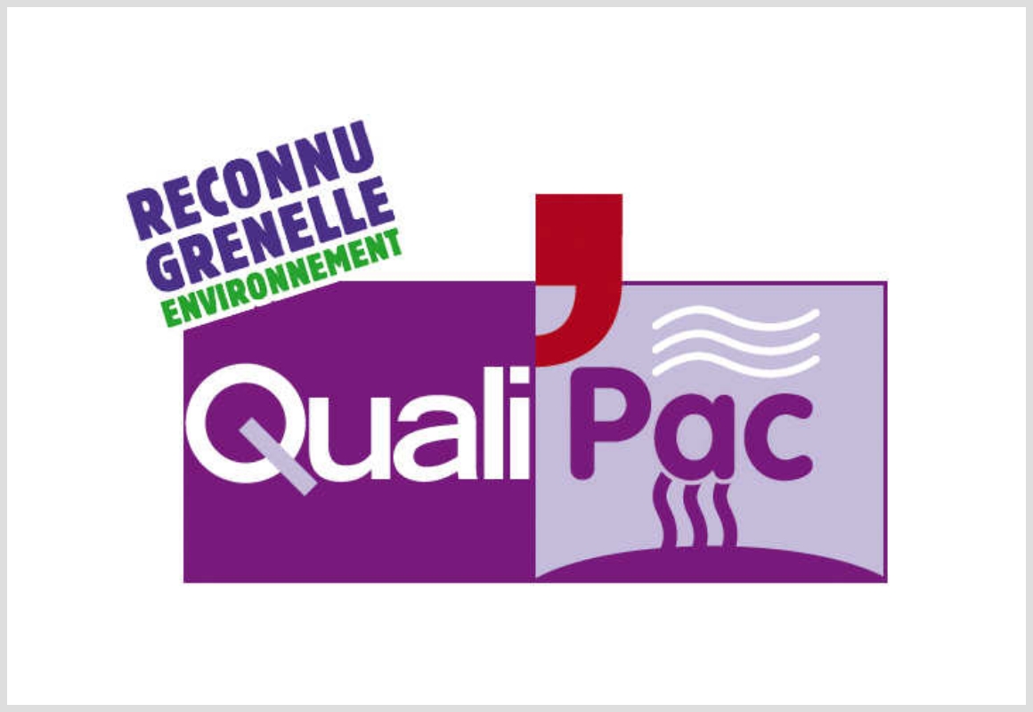 RGE Quali PAC