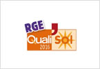 RGE Quali sol 2016