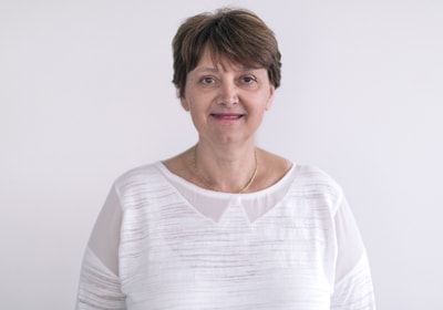 Marie-Christine RIGAUD - Directeur Général Délégué, Gestion et Administration. 